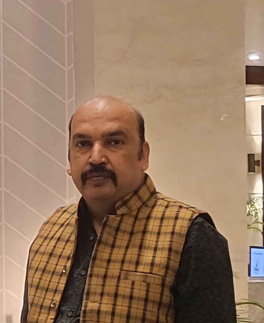 Milind Kumar - Founder